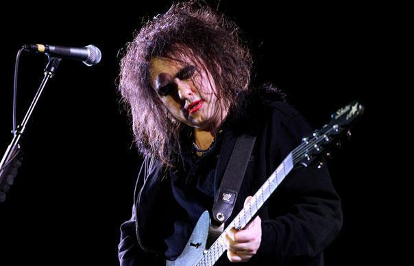 Robert Smith