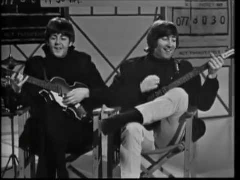 The Beatles / Ticket To Ride