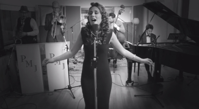Postmodern Jukebox