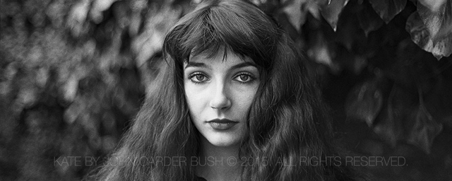 Kate - Kate Bush