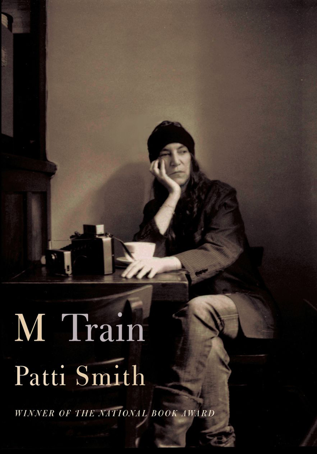 Patti Smith / M Train
