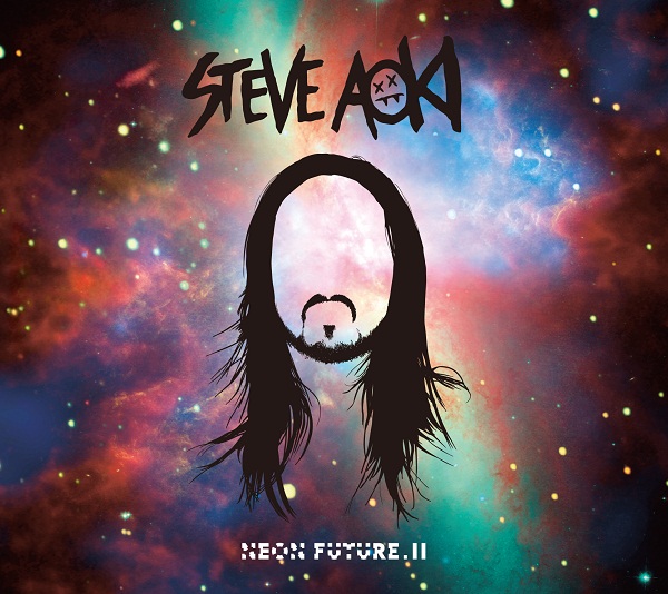Steve Aoki / Neon Future II [日本盤]