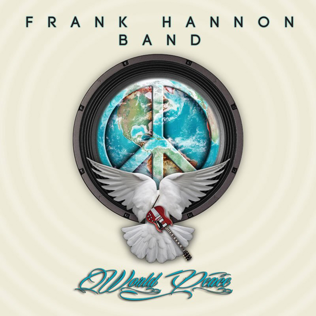 Frank Hannon / World Peace