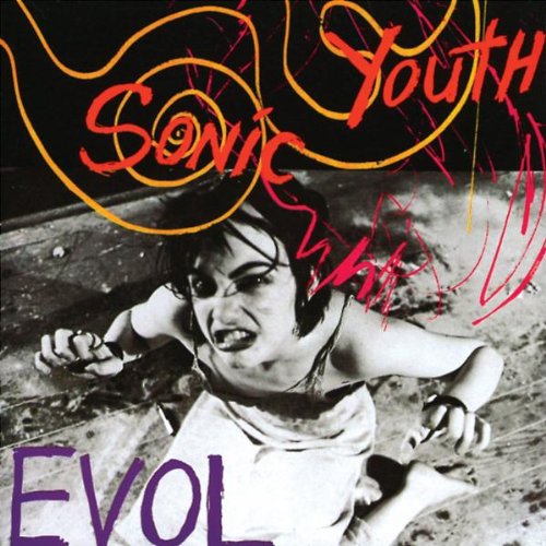 Sonic Youth / EVOL