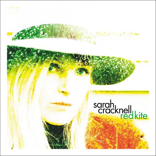 Sarah Cracknell / Red Kite