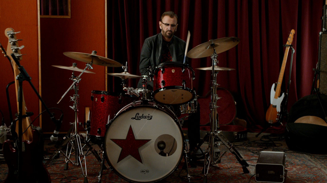 Skechers - Ringo Starr