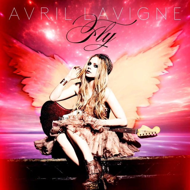 Avril Lavigne / Fly
