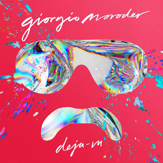 Giorgio Moroder / Déjà Vu