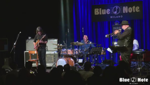 Mike Stern Band