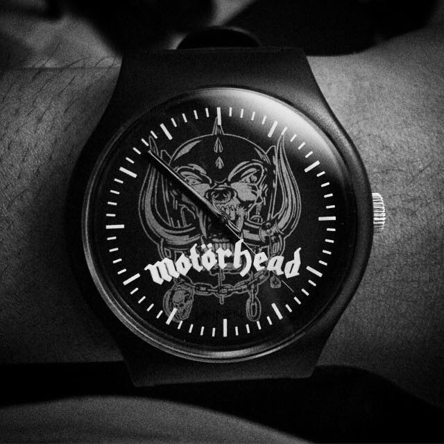 Motorhead 