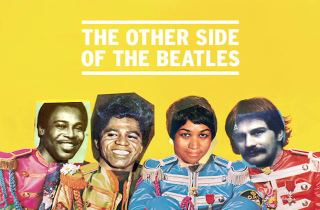 The Other Side Of The Beatles - RBMA Radio