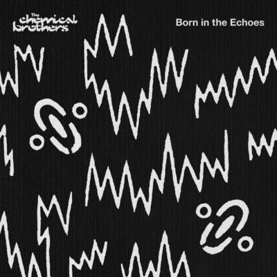 The Chemical Brothers / Born In The Echoes