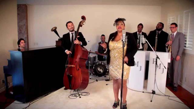 Postmodern Jukebox
