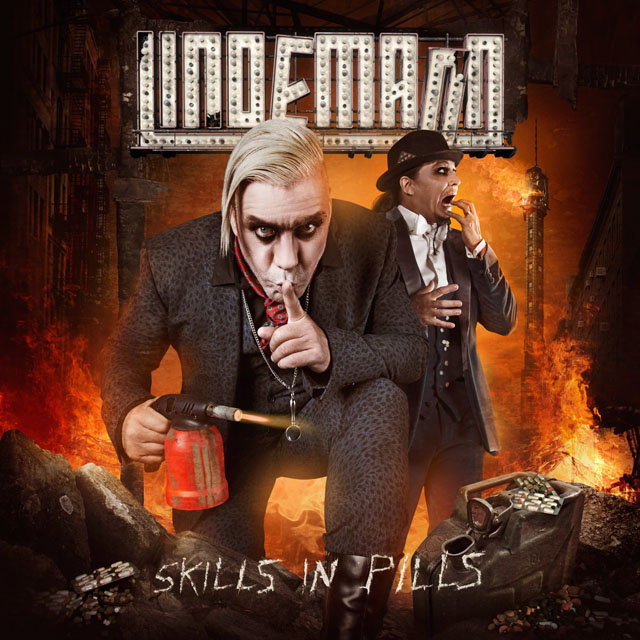 Lindemann / Skills in Pills