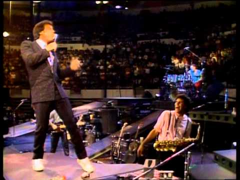 Billy Joel - Big Shot (Live From Long Island - Nassau Coliseum Dec. 29, 1982)