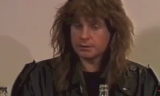 10 Rock + Metal Interviews Gone Wrong