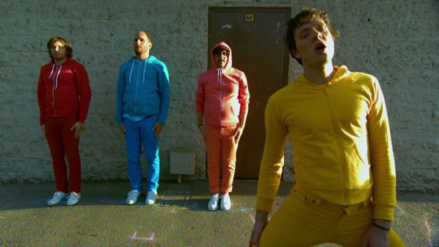 OK Go / End Love