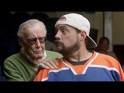 Stan Lee Cameo School