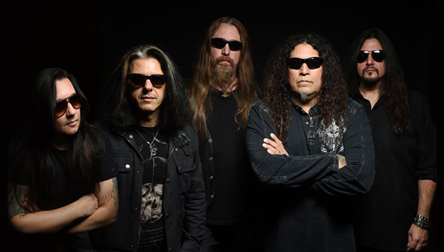 TESTAMENT