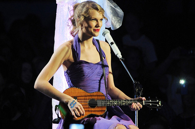 Taylor Swift