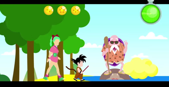 A Journey Through Dragon Ball / 30th Anniversary Tribute