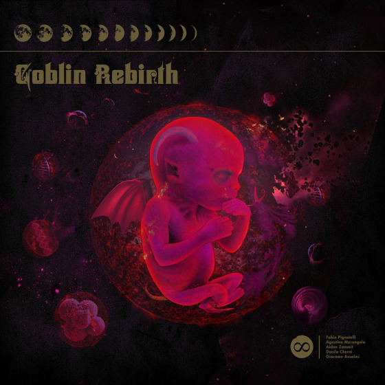 Goblin Rebirth / Goblin Rebirth