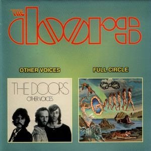 The Doors / Other Voices / Full Circle