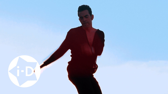 Obsessed: The Mexican Morrissey