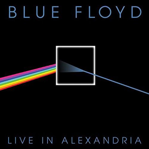Blue Floyd / Live In Alexandria