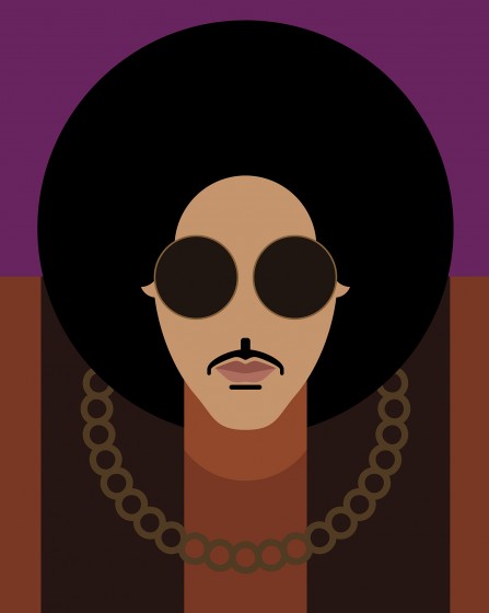 Prince / Baltimore