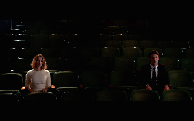 Angelo Badalamenti feat. Kid Moxie -