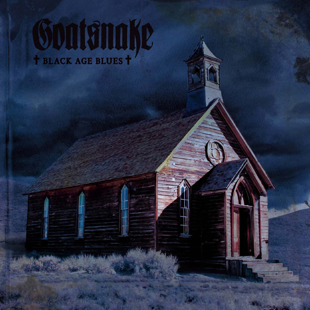 Goatsnake / Black Age Blues