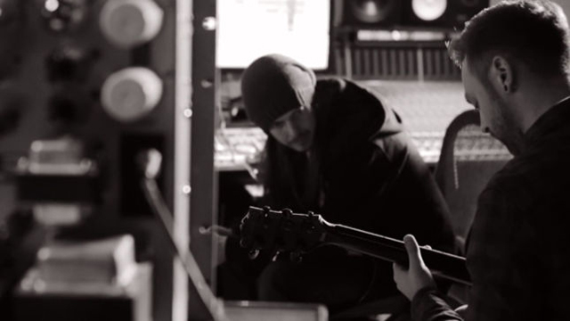 Bullet For My Valentine