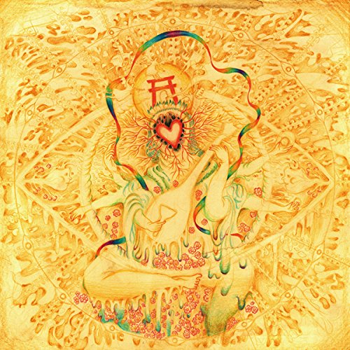 Acid Mothers Temple & The Melting Paraiso U.F.O. / Benzaiten