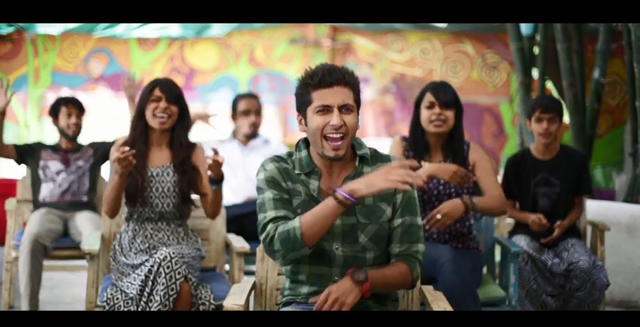 Sing - Ed Sheeran | A Cappella Cover by Voctronica