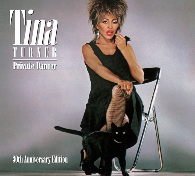 Tina Turner / Private Dancer - 30th Anniversary Edition