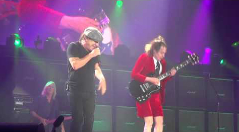 AC/DC