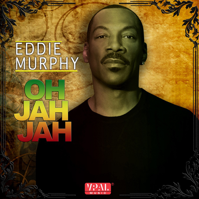 Eddie Murphy / Oh Jah Jah
