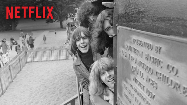 The Other One: The Long, Strange Trip of Bob Weir