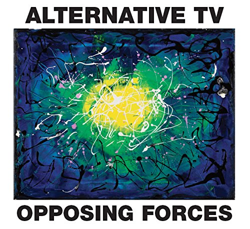 Alternative TV / Opposing Forces
