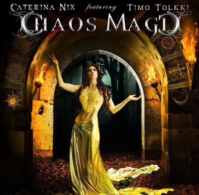 Chaos Magic / Chaos Magic