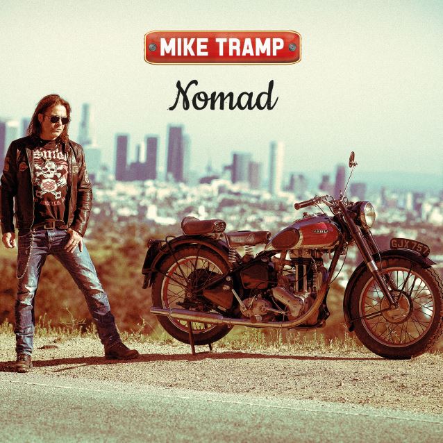 Mike Tramp / Nomad