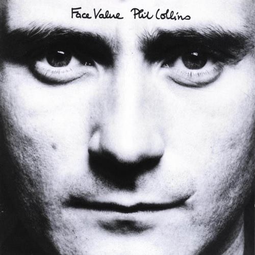Phil Collins / Face Value