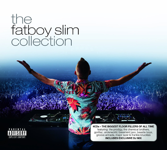 VA / The Fatboy Slim Collection