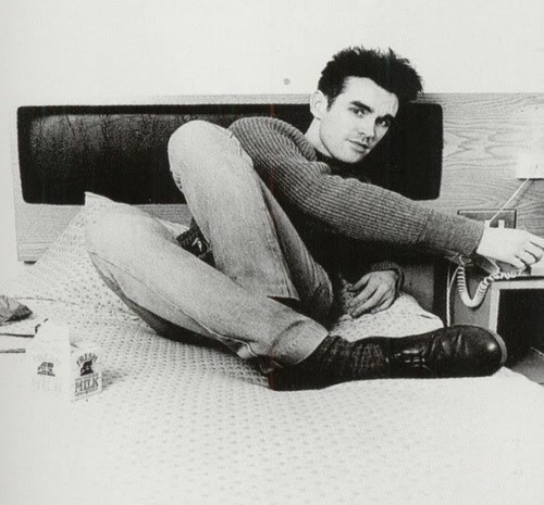Morrissey - 1983