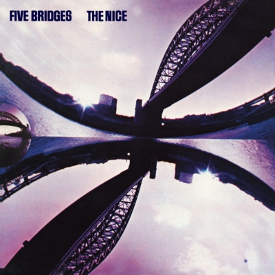 The Nice / Five Bridges