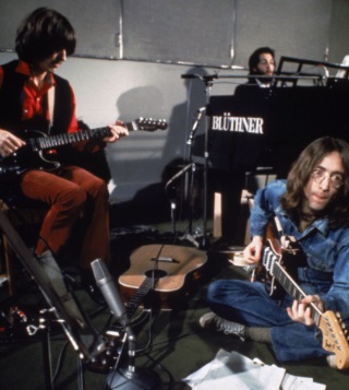 The Beatles / Let It Be