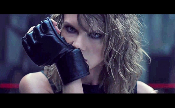Taylor Swift / Bad Blood