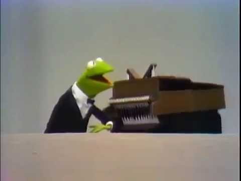 The Best of The Ed Sullivan Show Exclusive - Kermit The Frog