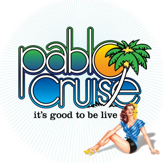 Pablo Cruise